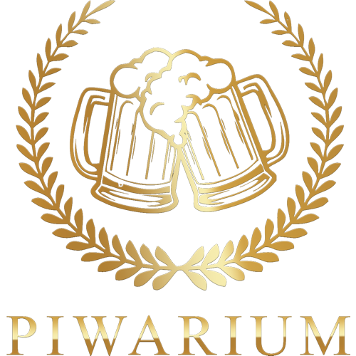 Piwarium - Plac Hirszfelda 16 Logo